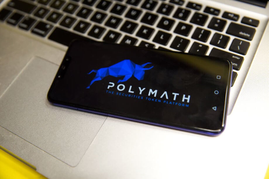 Polymesh – Neue STO-Plattform aus dem Hause Polymath kommt
