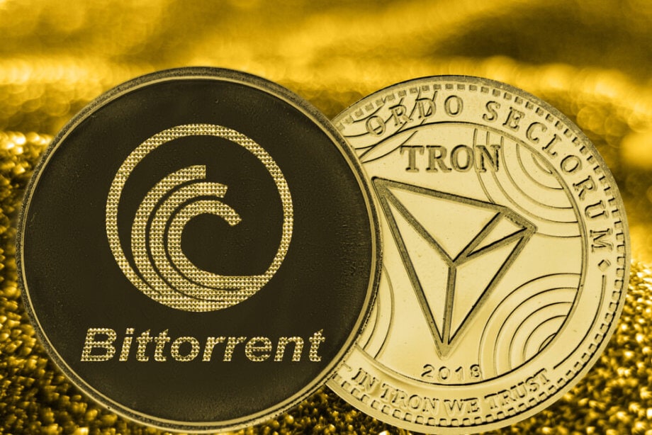BitTorrent File System bestätigt: Justin Sun vermeldet Integration in TRON-Blockchain