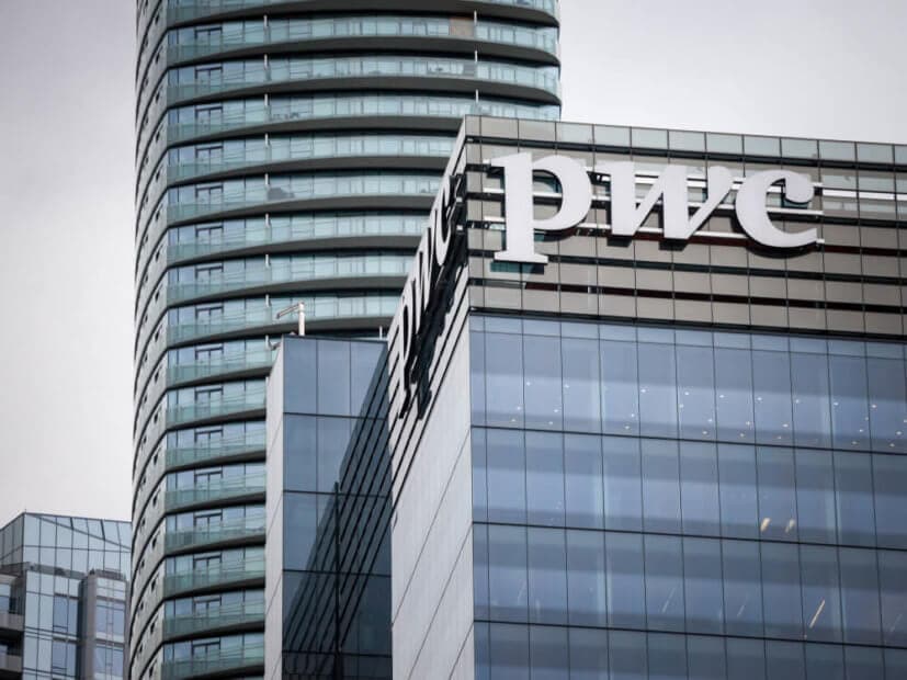 PWC-Report: Krypto-Hedgefonds verdreifachen Anlagevermögen in Q1