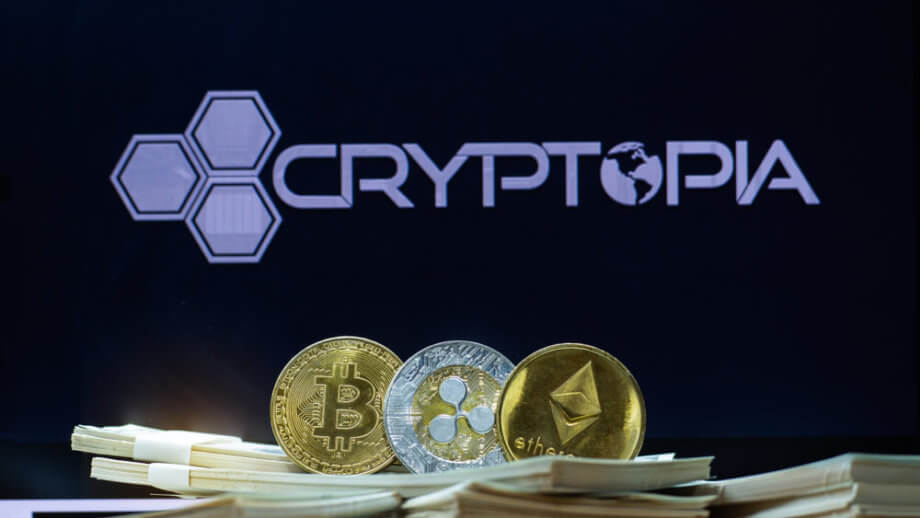 Cryptopia: Insolvenzverwalter der Bitcoin-Börse erhält Zugriff auf US-Server
