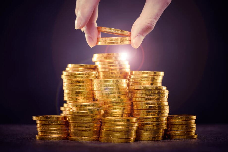 Bitcoin gefragt wie nie: Grayscale Investment Trust vermeldet bullishe Wachstumszahlen