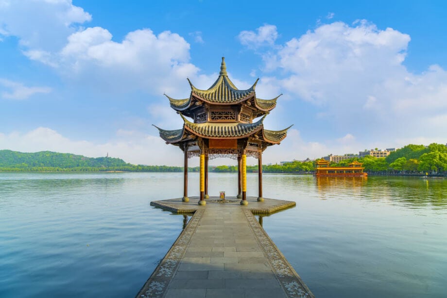 Alibaba: Chinas führende Handelsplattform setzt verstärkt auf Blockchain