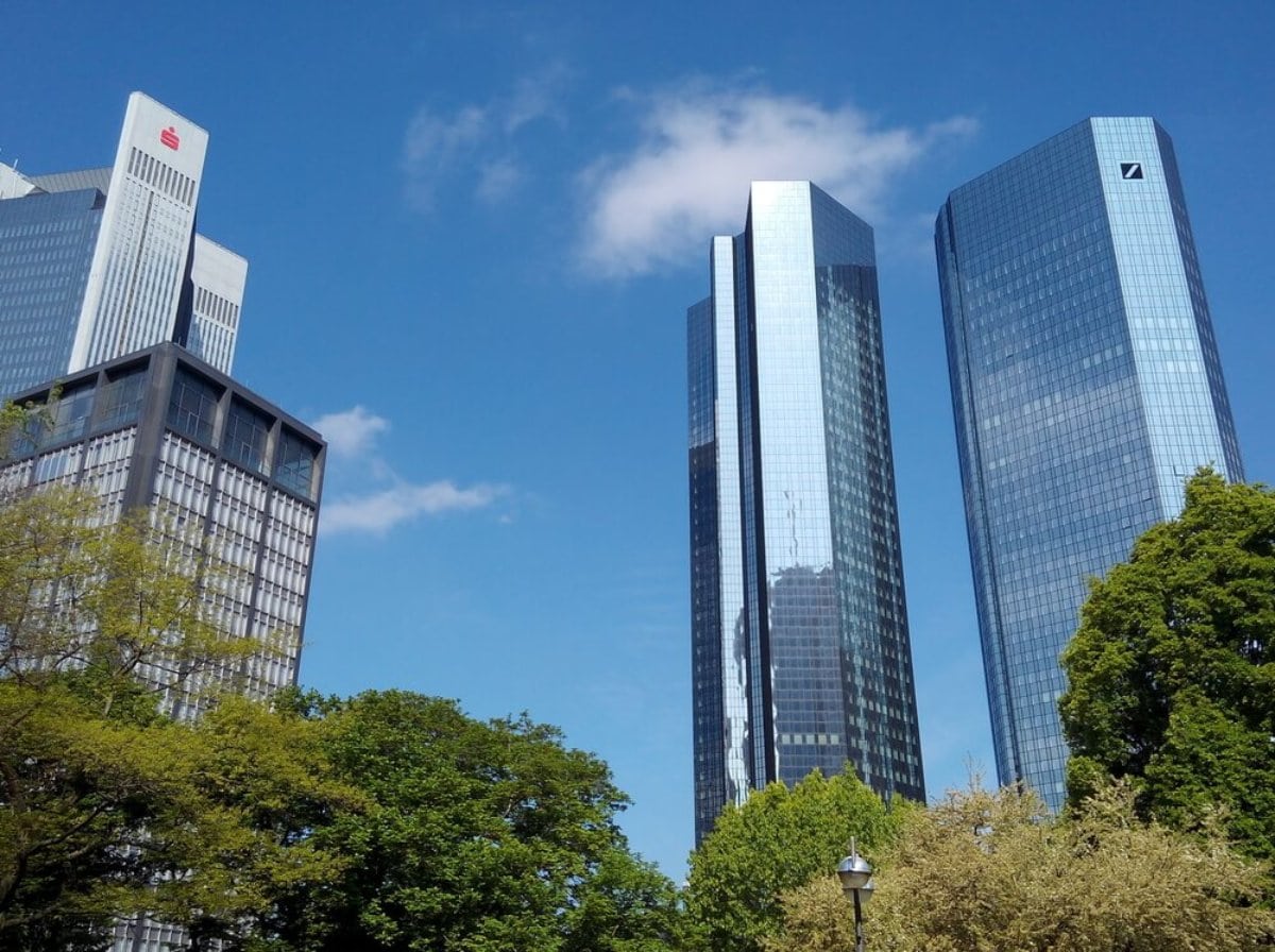 Erfolgreicher Startschuss für Finledger - Deutsche Banken ...