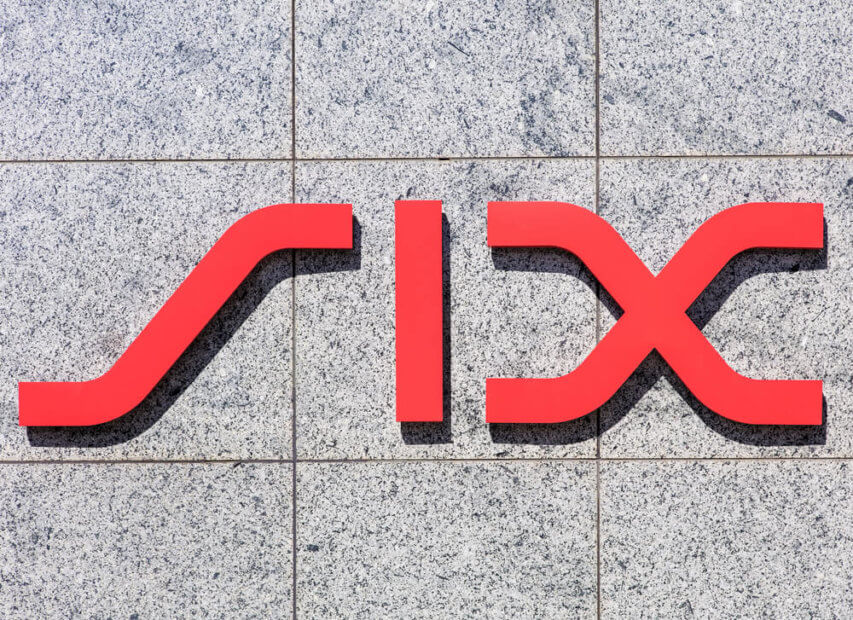 „Token könnten Aktien eines Tages ersetzen“: SIX-Manager Thomas Zeeb zur Tokenisierung von Assets