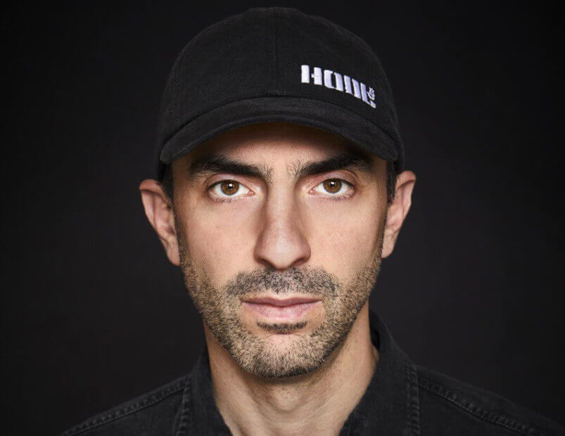 Tone Vays im Interview: „Ich schließe einen Bitcoin-Kurs unter 3.000 US-Dollar nicht aus“