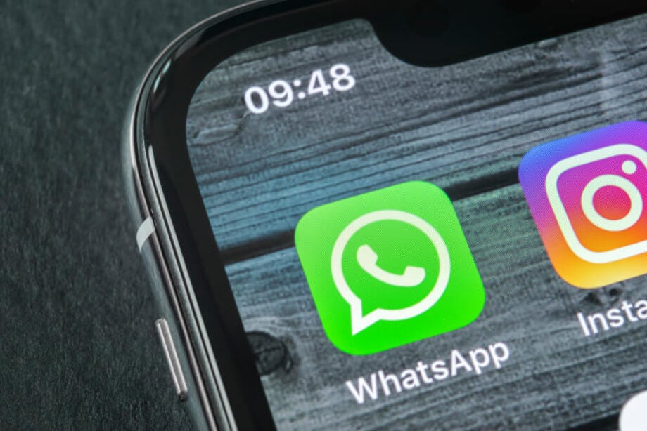 Bitcoin trifft WhatsApp: Neuer Bot ermöglicht Senden und Empfangen von Bitcoin und Litecoin
