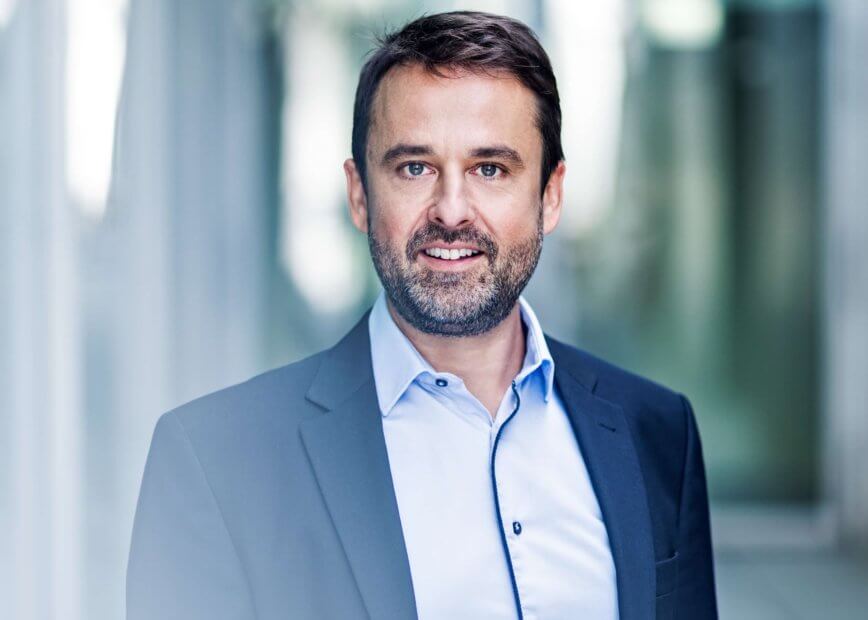 Frank Geßner von der Blockchain-Investmentfirma INVAO: „Am Krypto-Markt wird es in den nächsten Jahren noch massive Veränderungen geben.“
