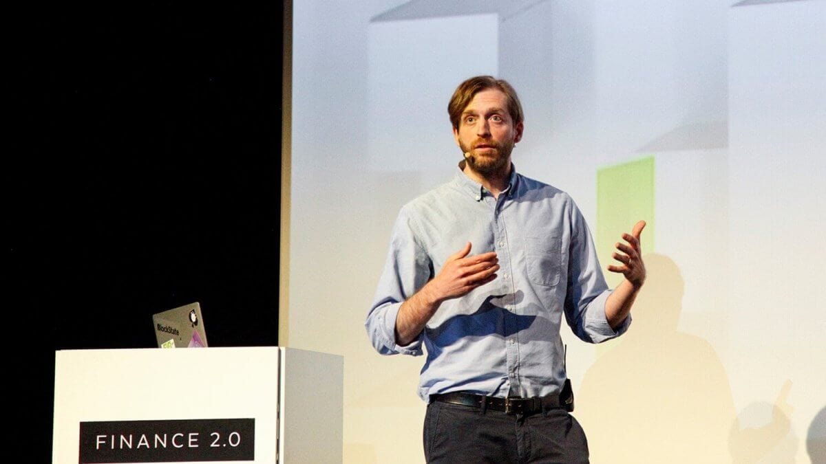 BlockState-CEO Paul Claudius im Interview: „In der Schweiz ist es viel  einfacher, ein STO durchzuführen als in Deutschland