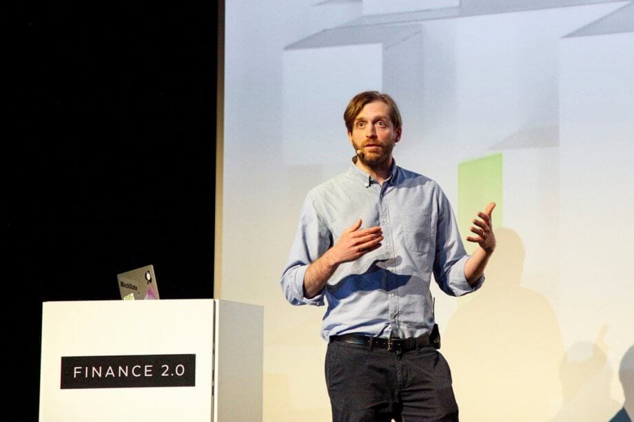 BlockState-CEO Paul Claudius im Interview: „In der Schweiz ist es viel einfacher, ein STO durchzuführen als in Deutschland”