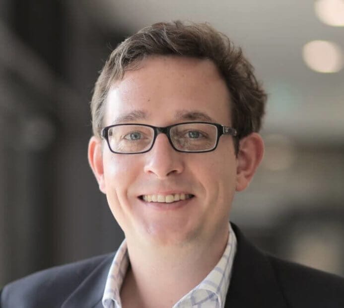 Prof. Dr. Philipp Sandner zur ITSA: „Ende dieses Jahres wollen wir die Top 1.000 kategorisiert und identifiziert haben“ Frankfurt School, Prof. Dr. Sandner