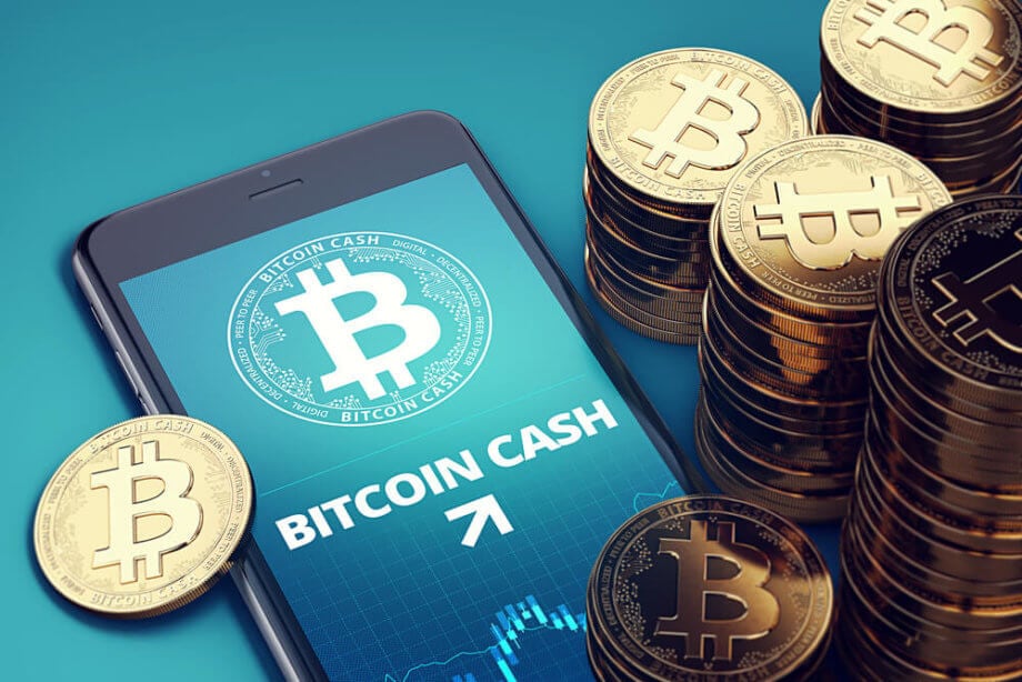 Local.Bitcoin.com ermöglicht es Nutzern, BCH privat zu handeln und durch Empfehlungen zu verdienen