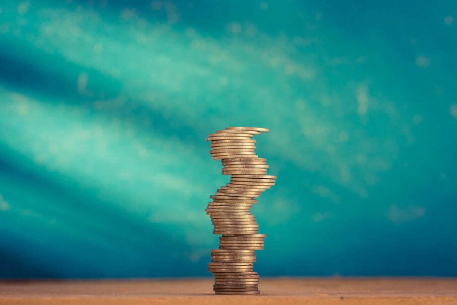 Binance dringt in den Stable-Coin-Markt – Konkurrenz für Tether