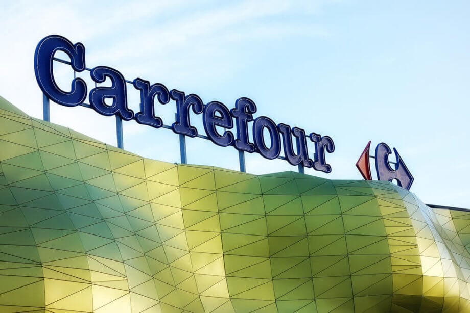 Carrefour: Blockchain-Huhn schlägt anonymes Geflügel im Verkauf