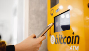 bitcoin-automaten