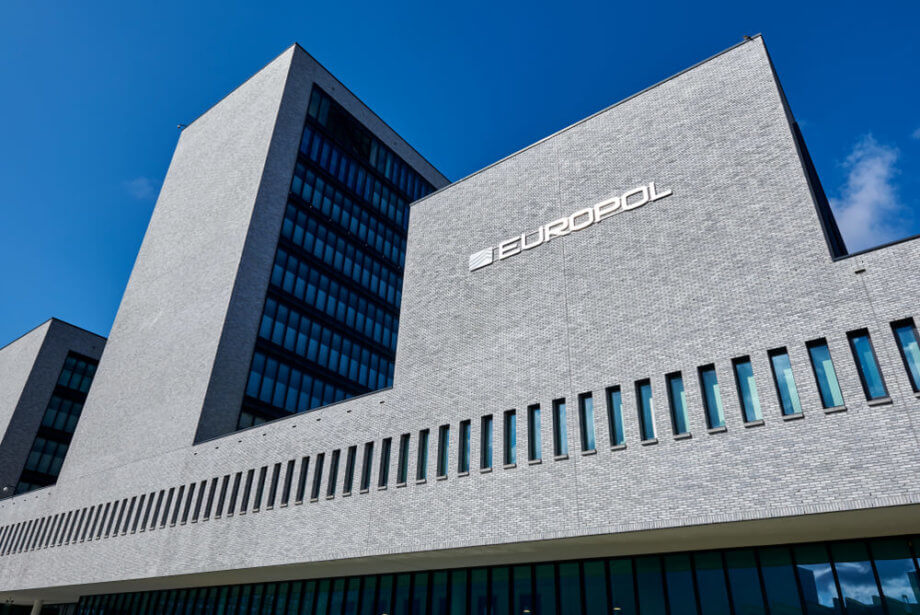 Europol: Krypto-Experten tagen zu Sicherheitsthemen