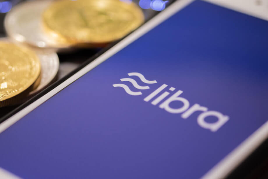 Binance an Libra-Listing und Node-Betrieb interessiert