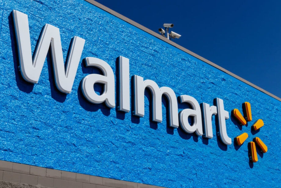 Blockchain-Projekt für Lebensmittelsicherheit: Walmart kooperiert mit VeChain