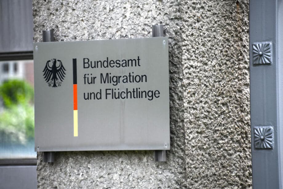 Blockchain im Asylverfahren – BAMF gewinnt Digitalisierungswettbewerb