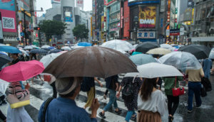 Japan denkt über Bitcoin-Regulierung nach