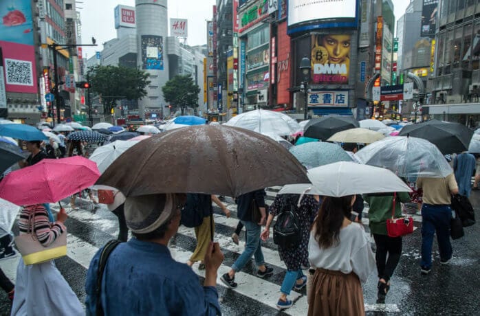 Japan denkt über Bitcoin-Regulierung nach