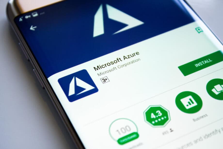 TOMIA stellt neue, von Microsoft Azure betriebene Blockchain-Abrechnungsplattform vor
