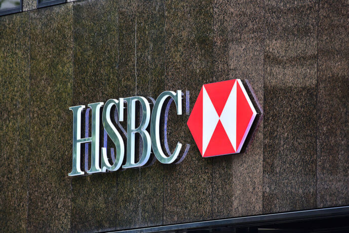 HSBC