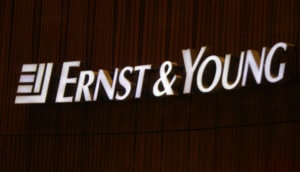 ernst & young gesundheitswesen