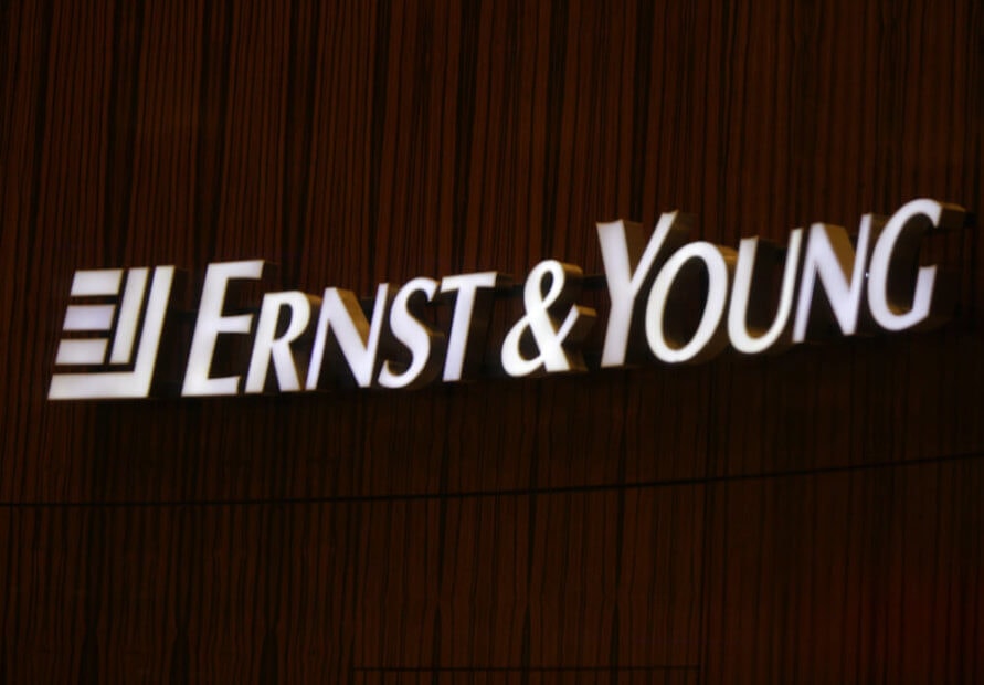 Ernst & Young plant globale Blockchain-Plattform für Gesundheitssektor ernst & young gesundheitswesen
