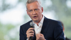 Le Maire
