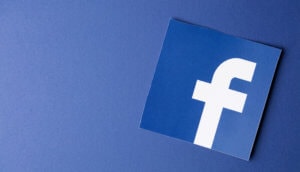 Facebook-Symbolbild