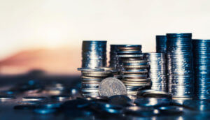stacks-of-coins-spring-labs-symbolbild