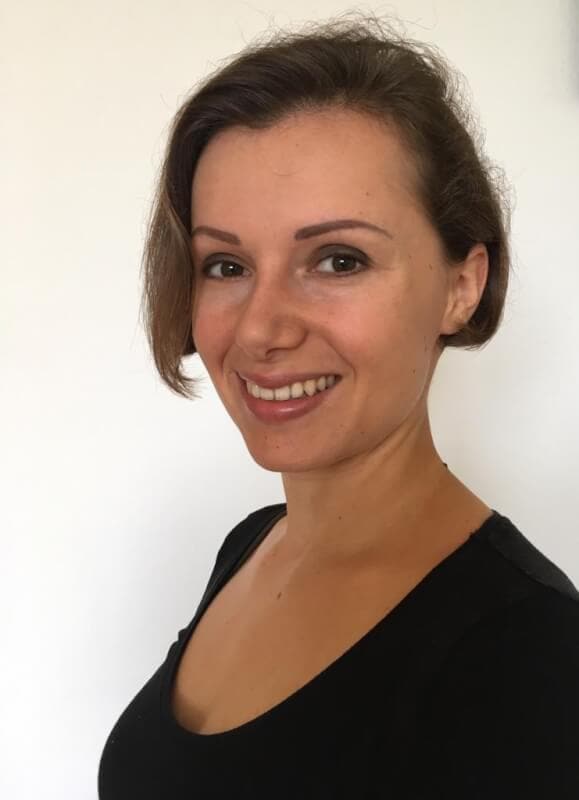 Stefanie von Jan
