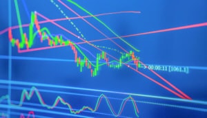 Ein Blick auf Bitcoin und die traditionellen Märkte