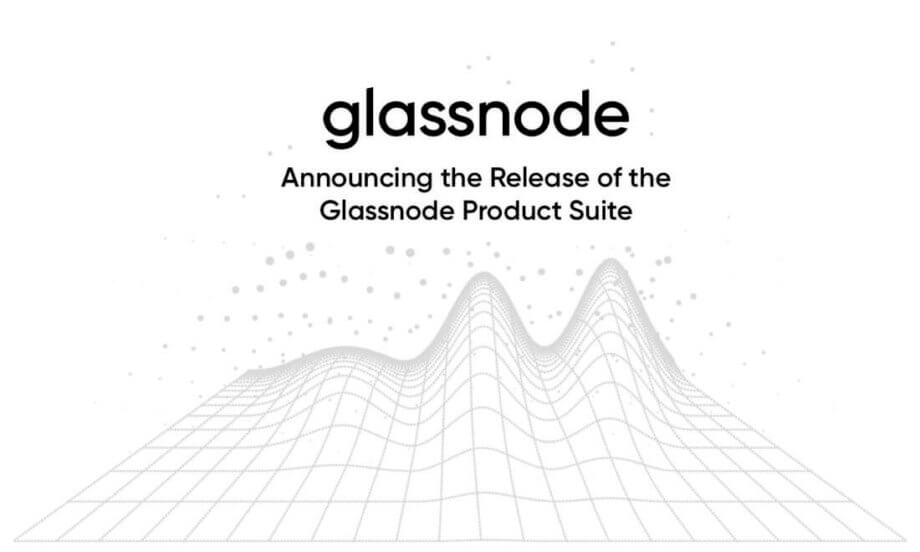 Glassnode veröffentlicht Produktpalette für On-Chain-Datenanalyse