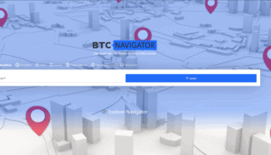BTC-Navigator