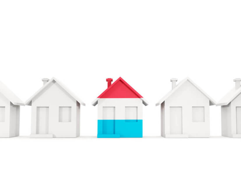 Luxemburg: Erster Immobilienverkauf via Token | BTC-ECHO