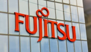 fujitsu widmet sich der blockchain-Technologie