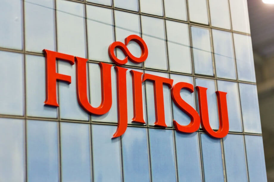 Fujitsu präsentiert blockchainbasiertes System für Identitäten fujitsu widmet sich der blockchain-Technologie