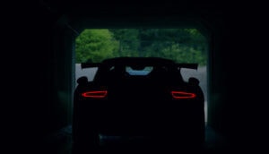 IOTA Gründer Dominik Schiener investiert in Porsche Partner XAIN