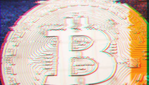 Bitcoin (Symbolbild)