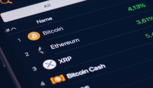Coingecko Bitcoin-Index für Nasdaq & Bloomberg: MAGIX