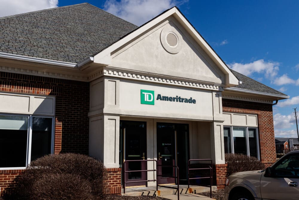 Td Ameritrade Steigt In Bitcoin Futures Handel Ein Btc Echo - 