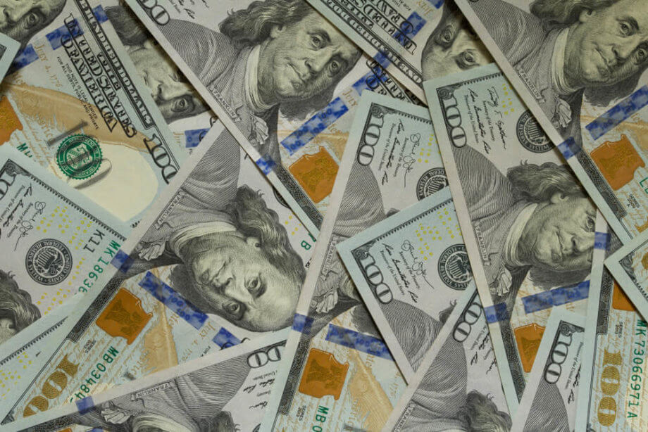 IWF: Digitales Geld könnte Cash und Bankeinlagen ersetzen IWF (Symbolbild)