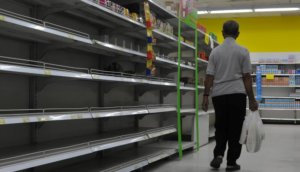 Venezuela Bitcoin