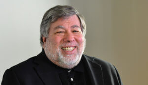 Steve Wozniak Apple Gründer will nach Malta