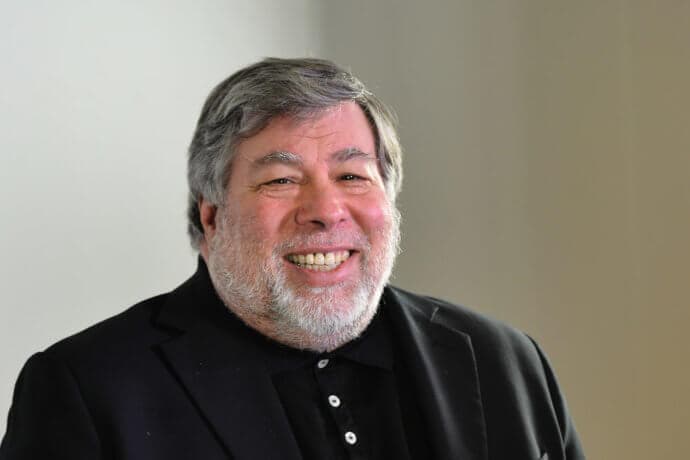 Steve Wozniak Apple Gründer will nach Malta