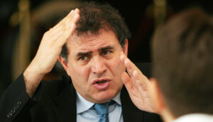 roubini lässt kein gutes haar an bitcoin-börse
