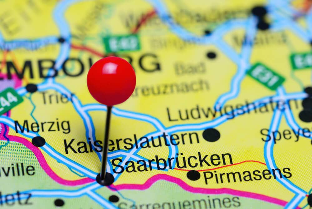 Saarbrücken Bitcoin-Betrüger