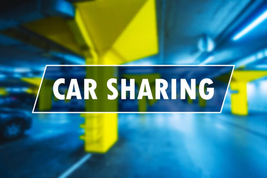 Blockchain und Mobilität: Siemens will Carsharing optimieren