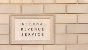 IRS